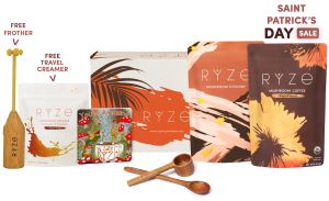 Lasting Energy Bundle